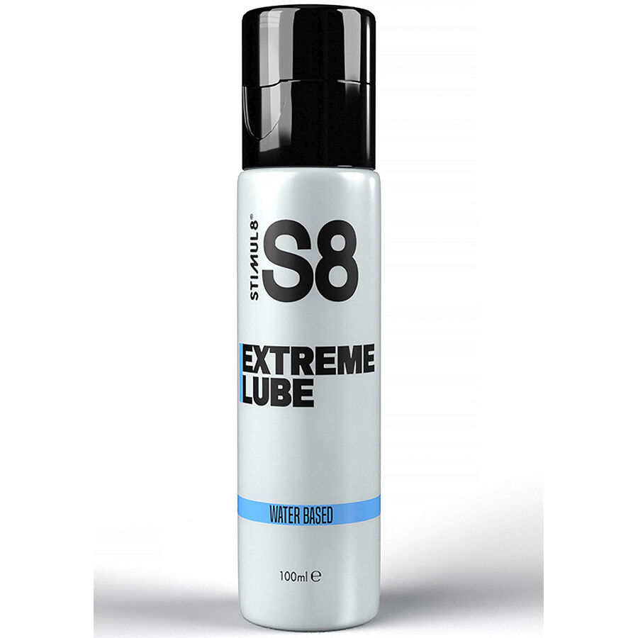 stimul8 s8 extreme gleitmittel auf wasserbasis 100 ml