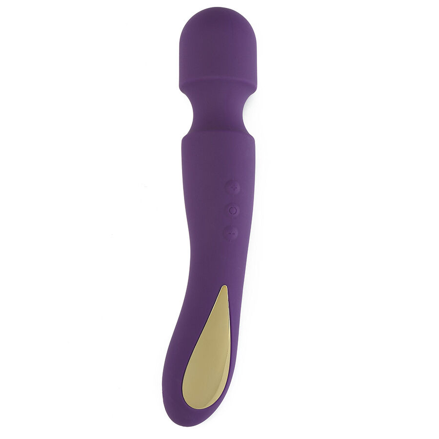 toyjoy zenith light massager stab lila