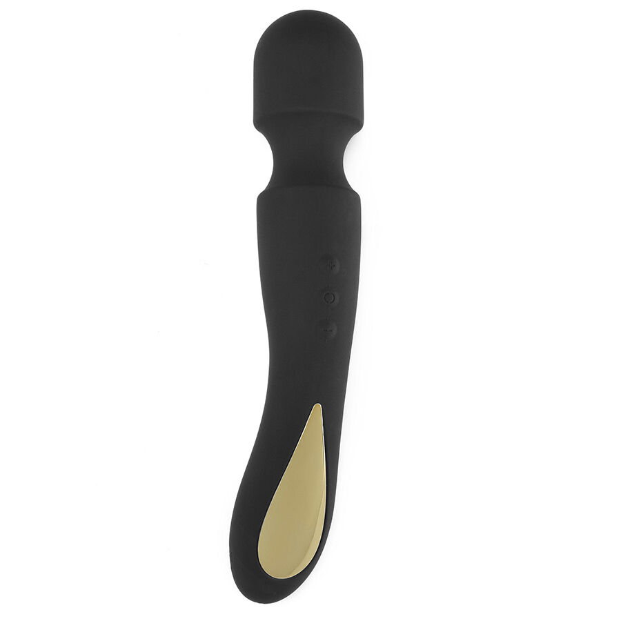 toyjoy zenith licht massager stab schwarz