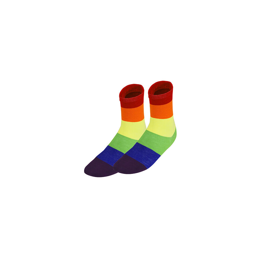 pride lgbt socken grÖsse l/xl