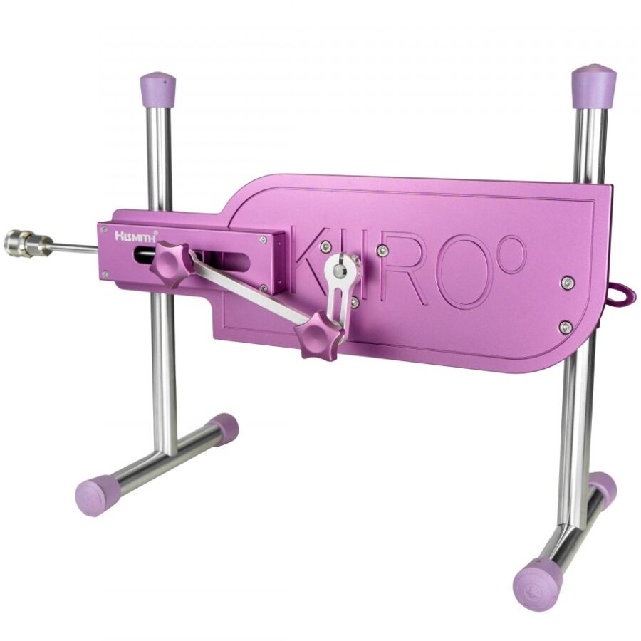 kiiroo pleasure drive interaktive sexmaschine