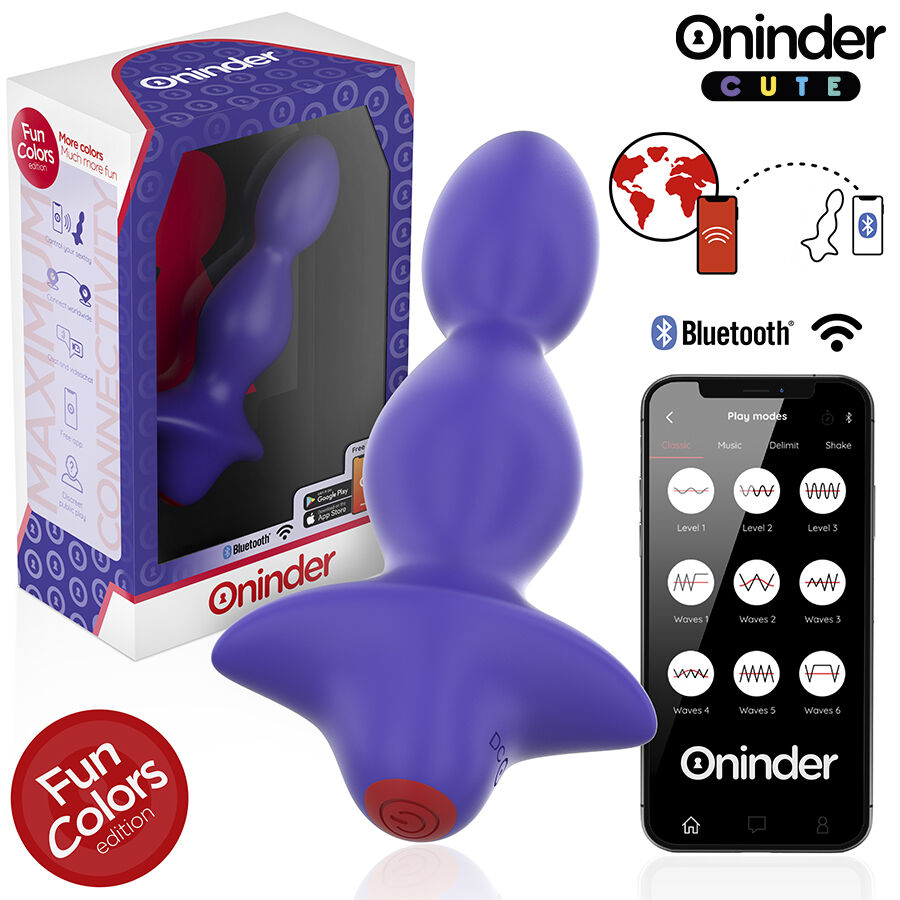 oninder cute love butt vibrierender analplug dilatator kostenlose weltweite app