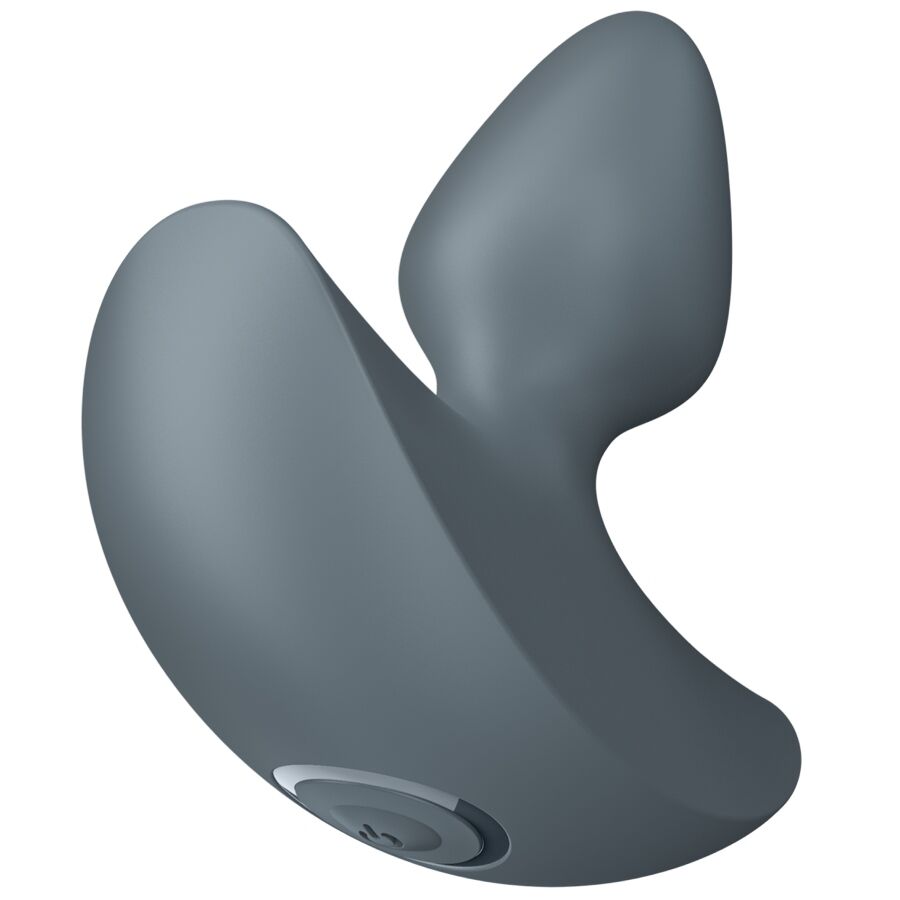 satisfyer absoluter anfÄnger 1 plug analvibrator