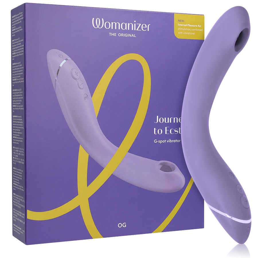 womanizer og g spot flieder