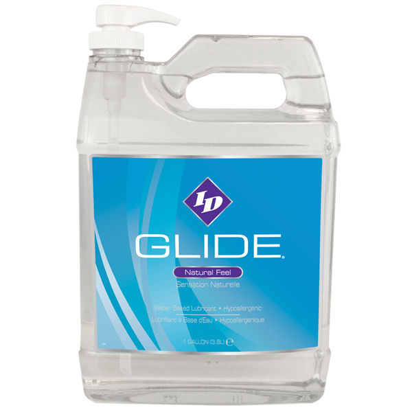 id glide schmiermittel auf wasserbasis id 4.000 ml
