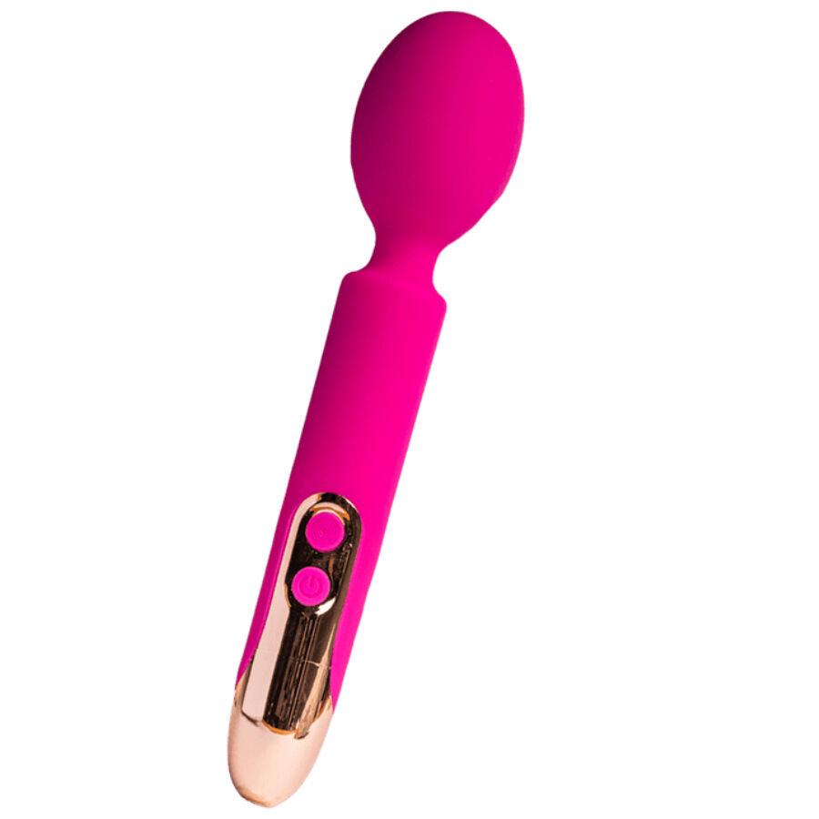 rocks off oriel flexibler stabvibrator pink