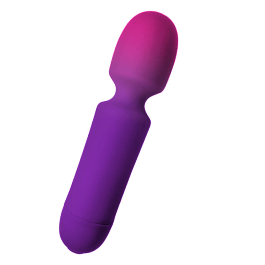 rocks off glo girl vibrator stab mini lila