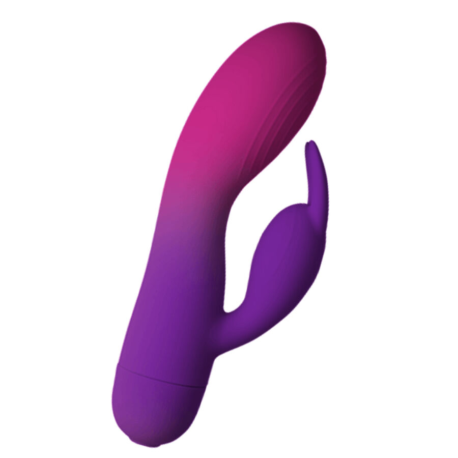 rocks off glo girl lila rabbit vibrator