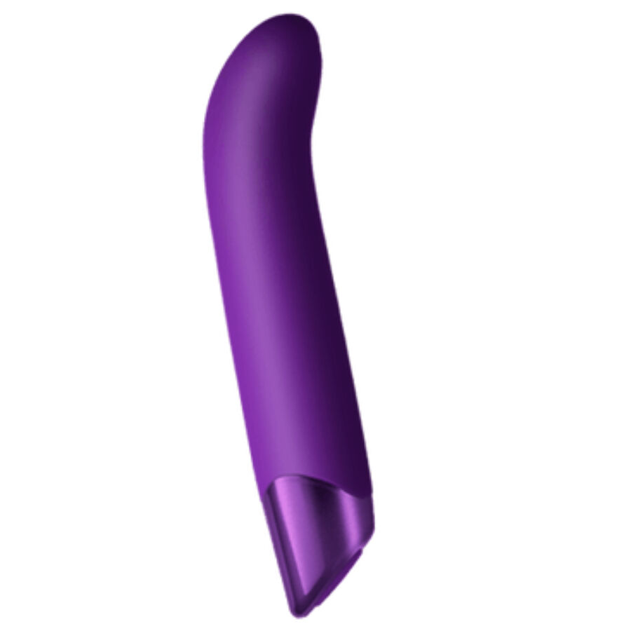 rocks off chaiamo g vibrator g spot lila