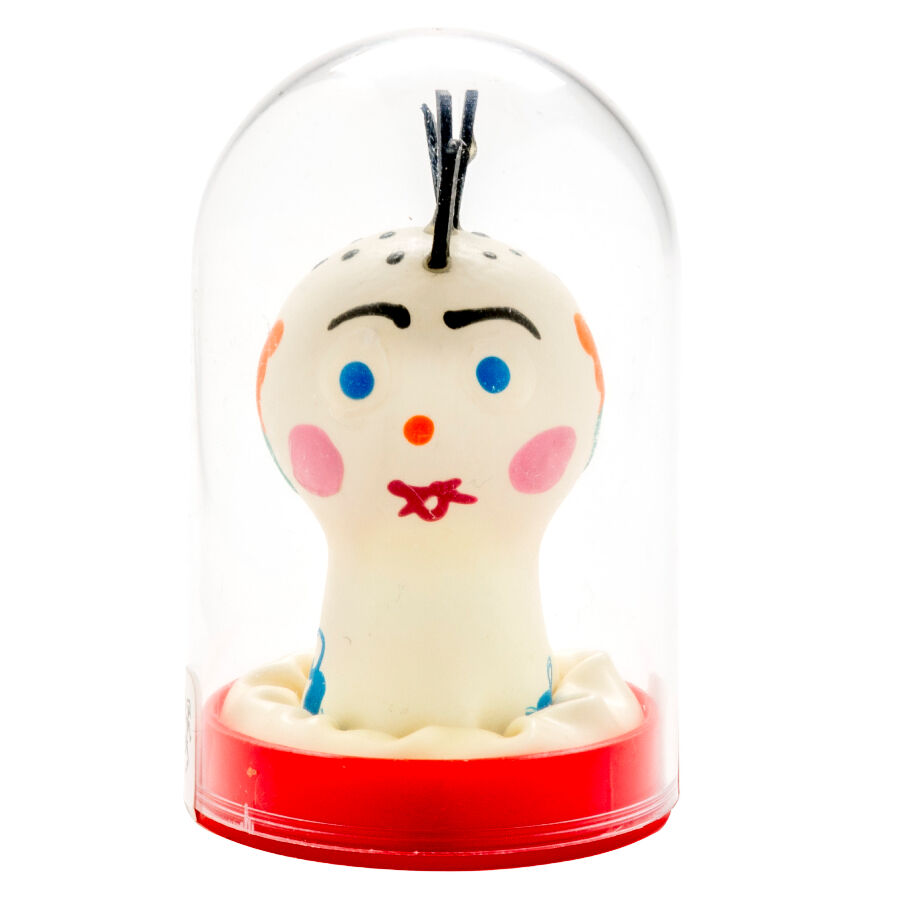 condomerie handbemalte neuheitskondome punk