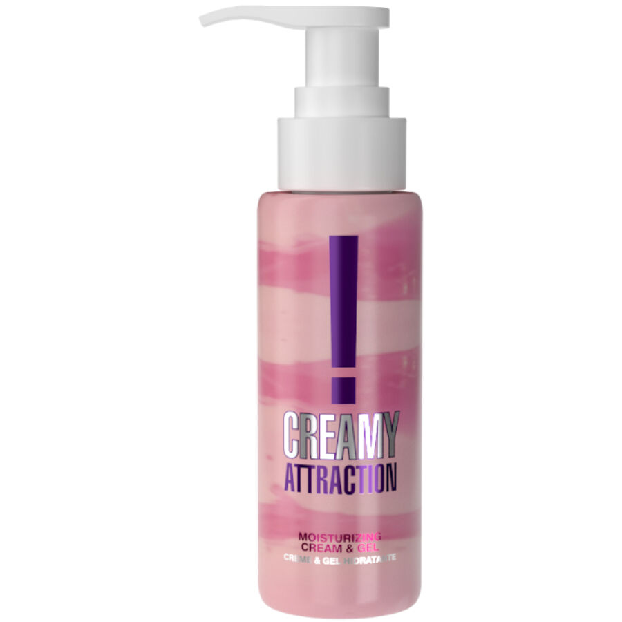 intt releases aphrodisiakum duftcreme und gel 100 ml