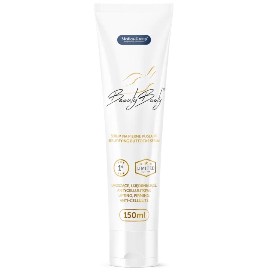 medica group beauty booty serum 150 ml