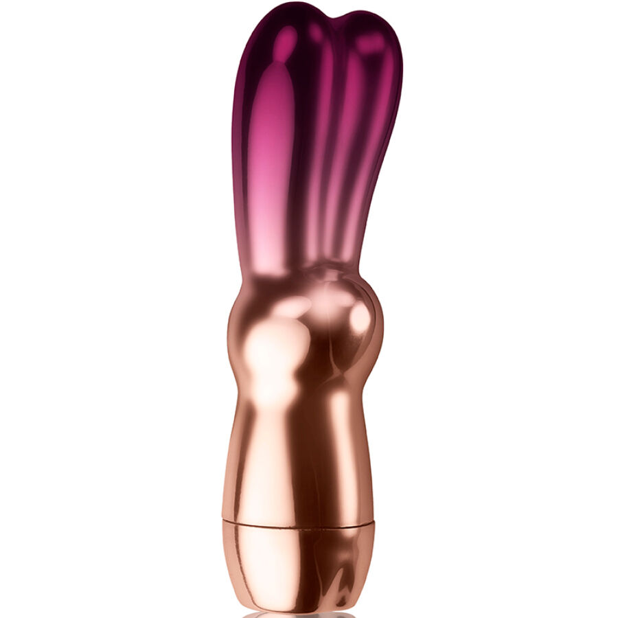 climaximum bella bunny bullet vibrator