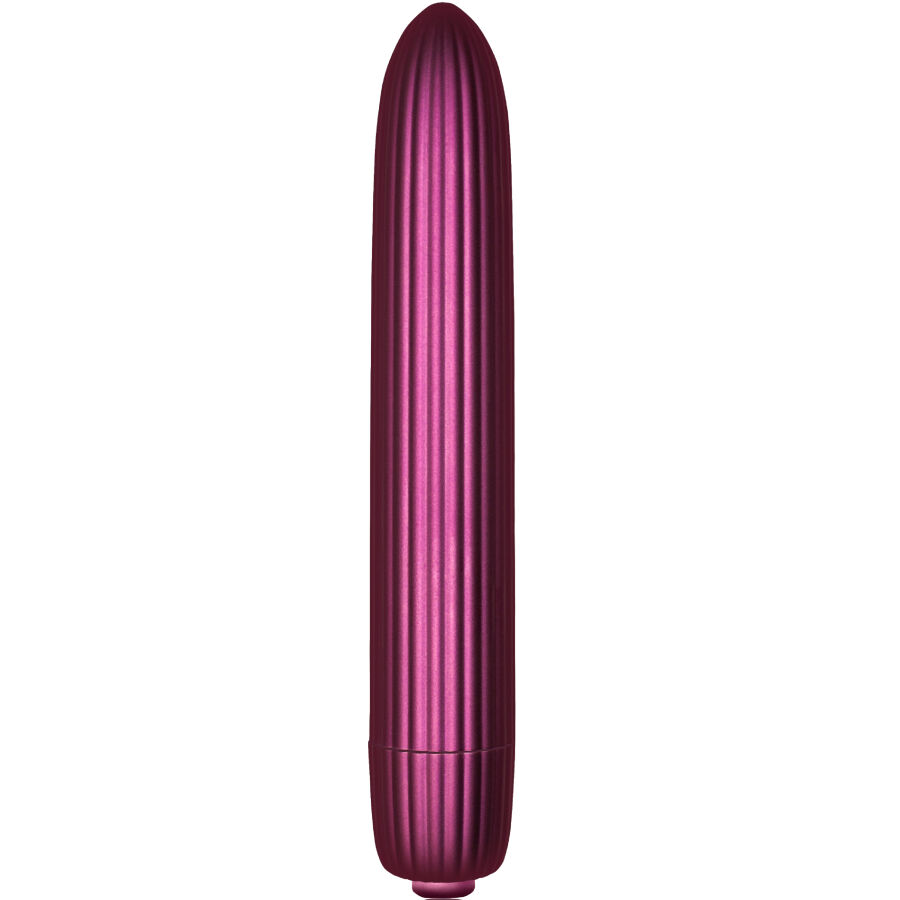 climaximum hera strukturierter bullet vibrator