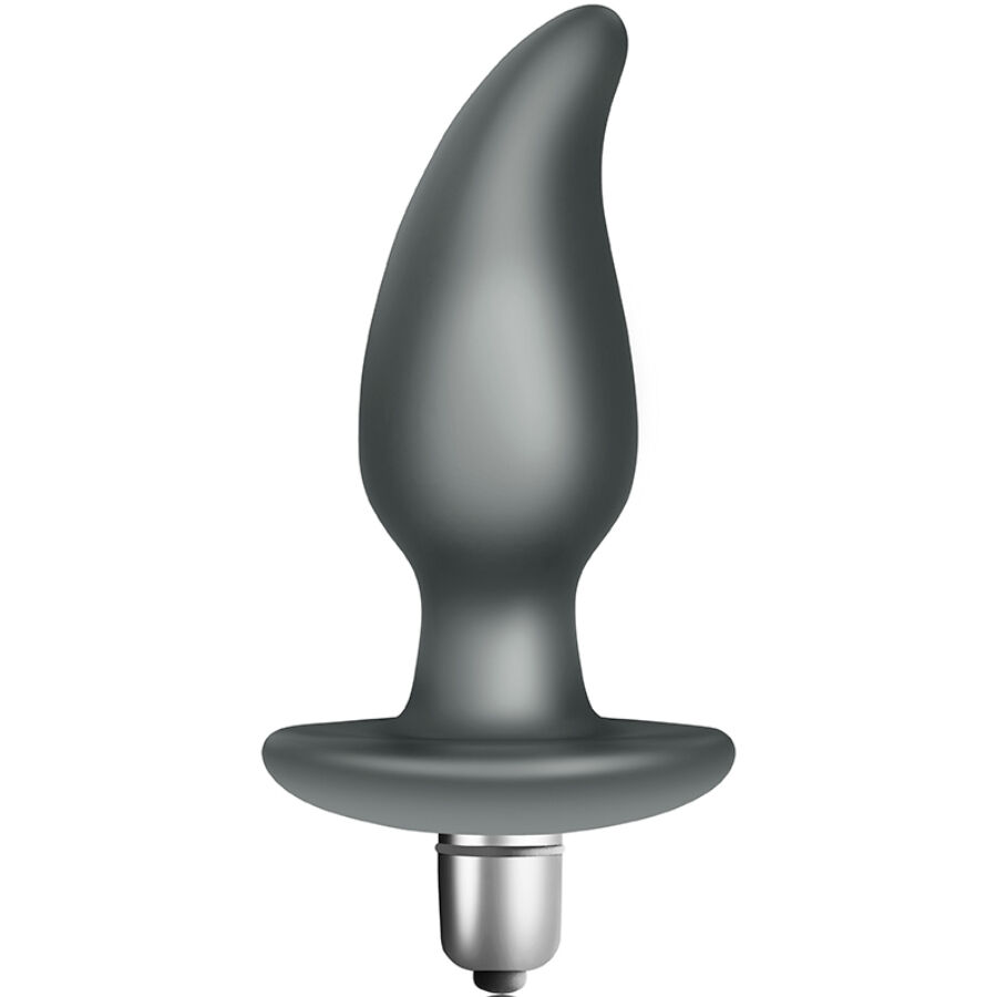 climaximum idosi bullet vibrierender analplug