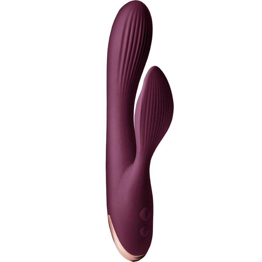 climaximum lyanna rabbit vibrator