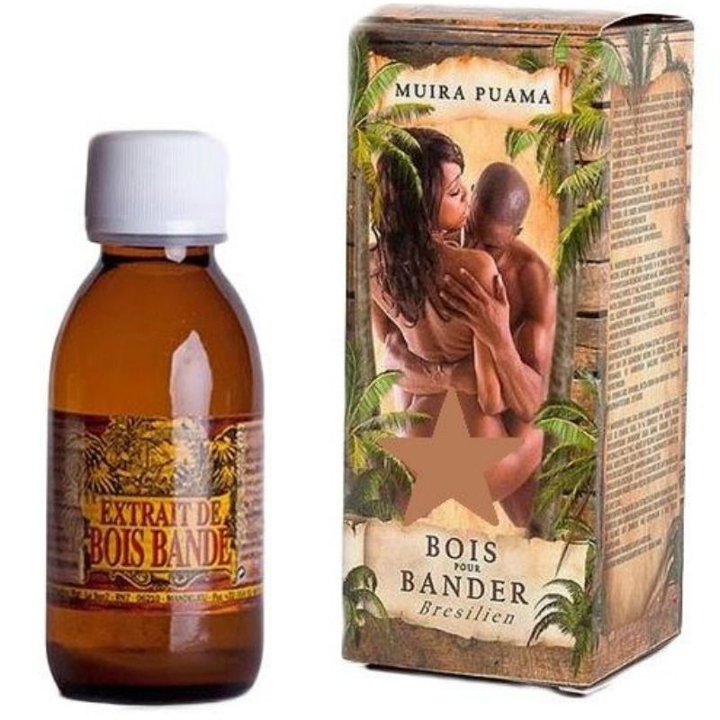 ruf bois pour bander natÜrliches aphrodisiakum 100 ml