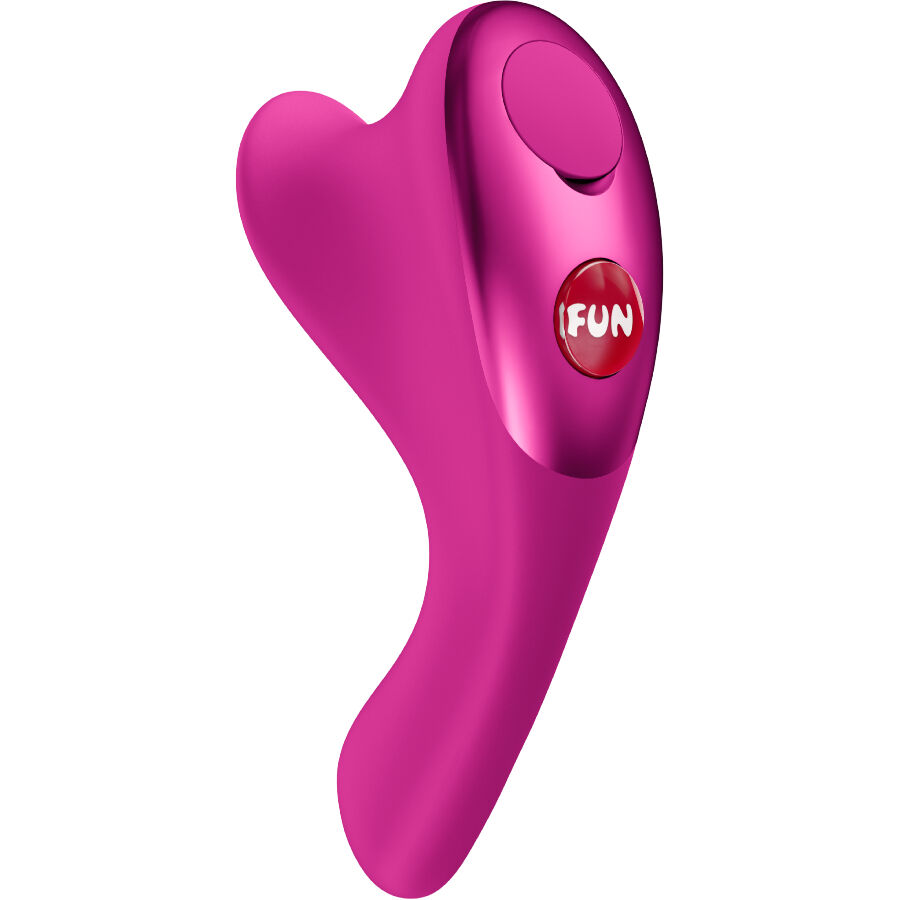 fun factory beone fingervibrator magenta
