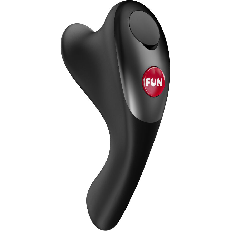 fun factory beone fingervibrator schwarz