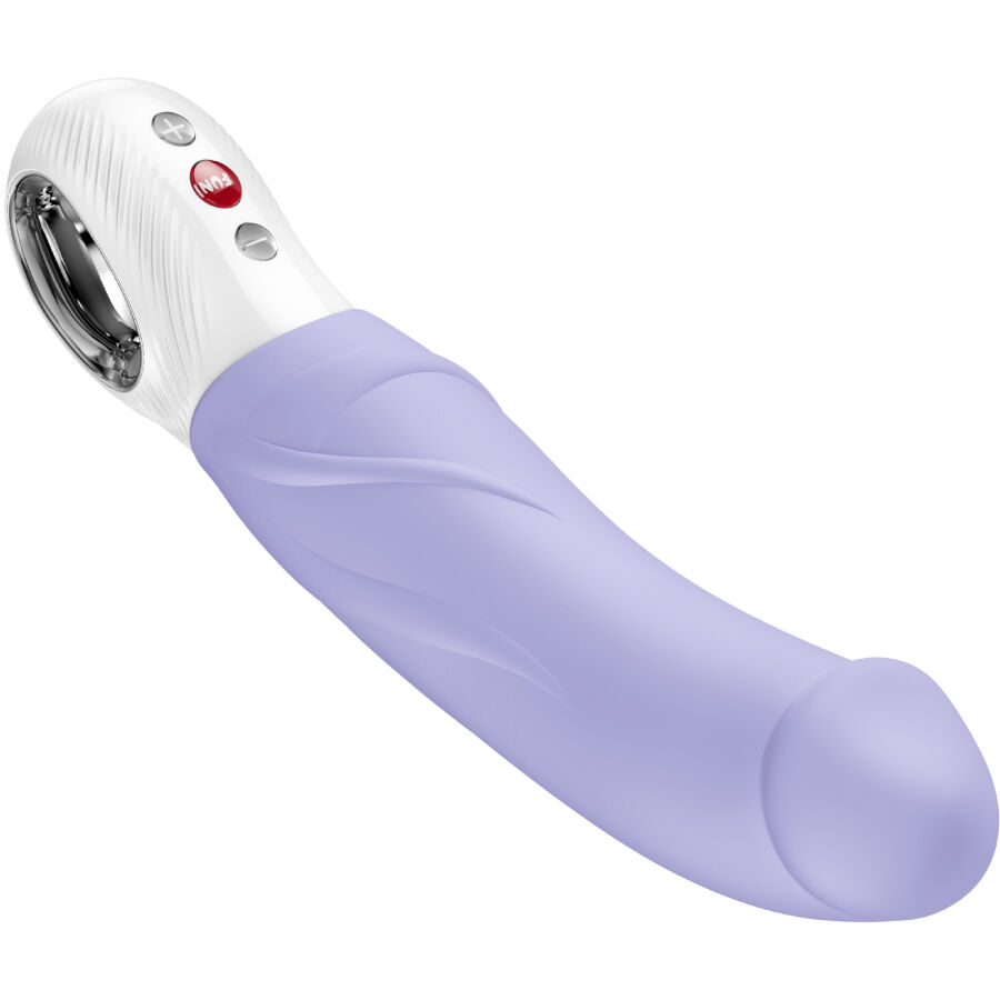 fun factory big boss g spot vibrator lila