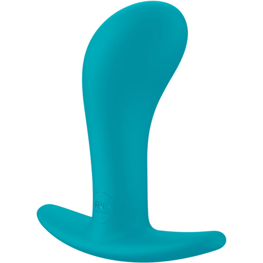 fun factory bootie anal plug grÖsse m aquamarin