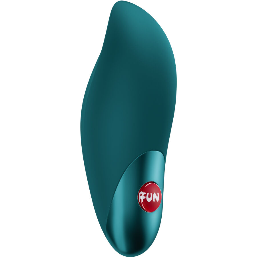 fun factory charme bullet vibrator flasche grÜn