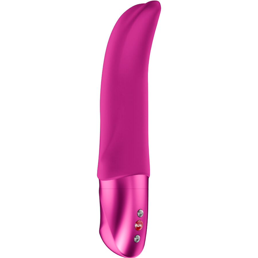 fun factory diva dolphin g spot vibrator magenta