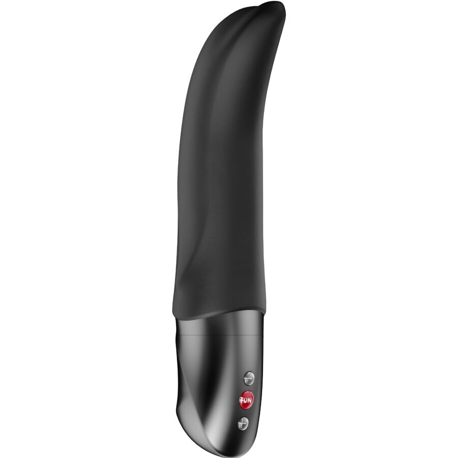fun factory diva dolphin g spot vibrator schwarz