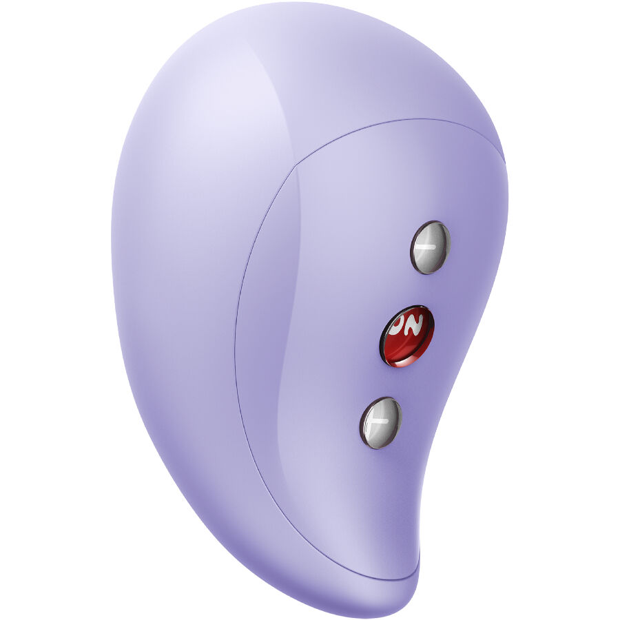 fun factory essence air pulse vibrator lila