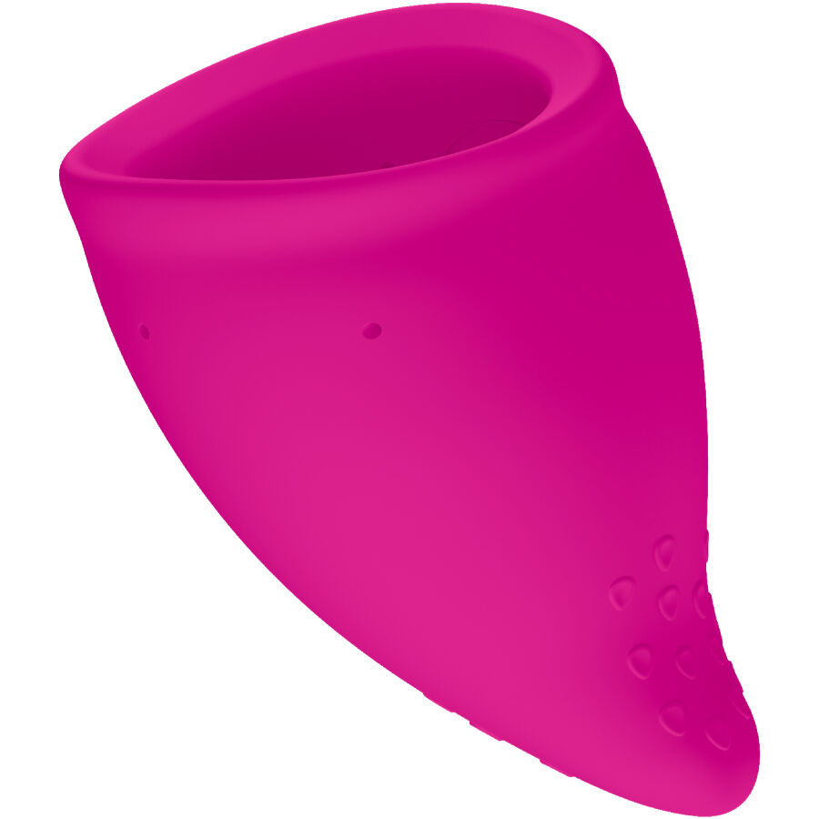 fun factory fun menstrual cup grÖsse a magenta