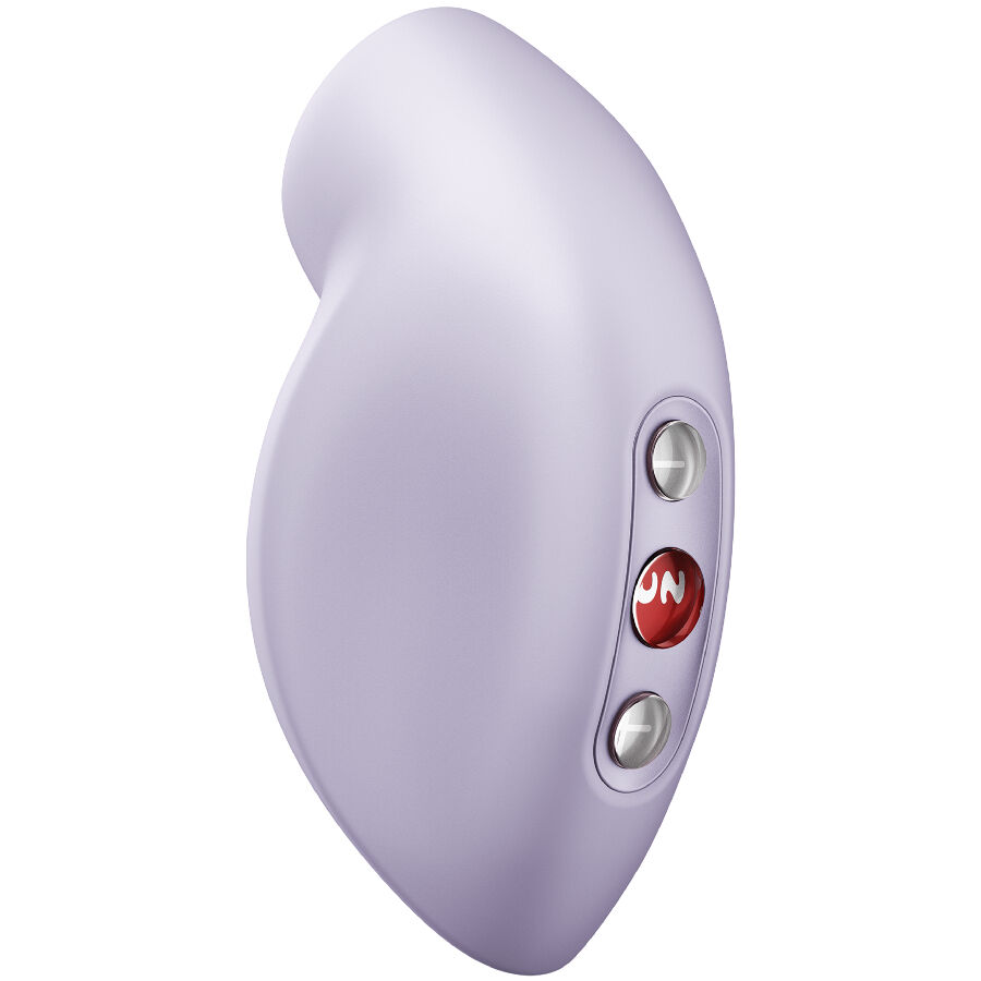 fun factory gaia air pulse vibrator lila