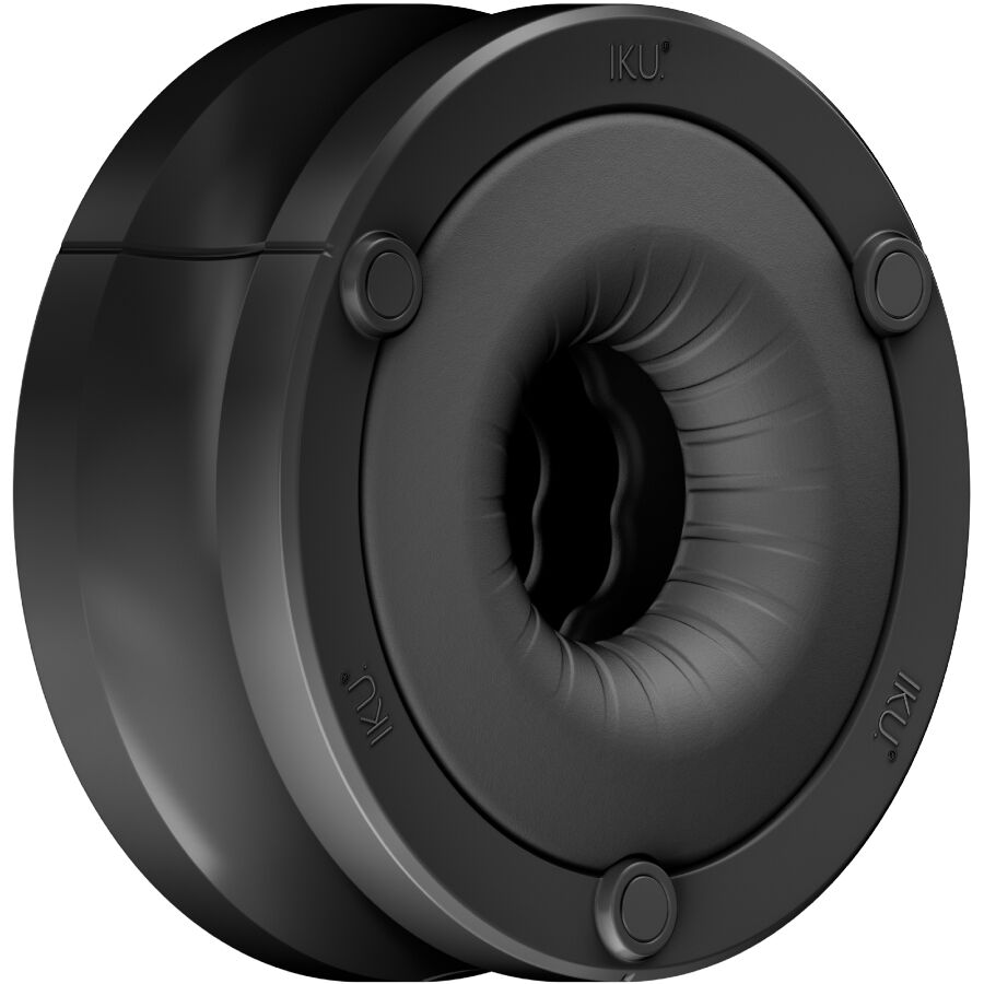 fun factory iku tight masturbator schwarz