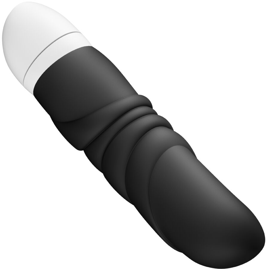 fun factory jam mini vibrator schwarz