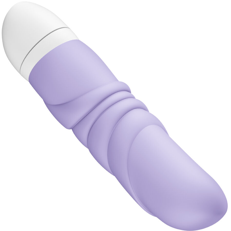 fun factory jam mini vibrator lila