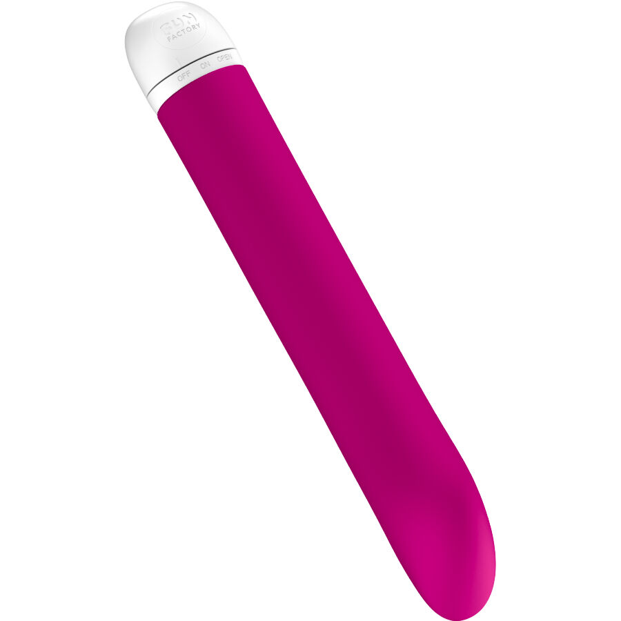 fun factory joupie g punkt vibrator magenta