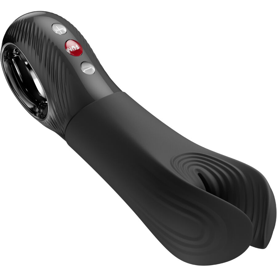 fun factory manta vibrator masturbator schwarz