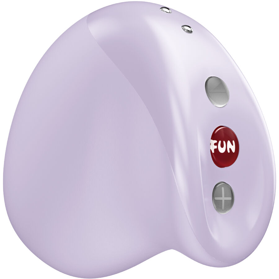 fun factory mea air pulse vibrator lila