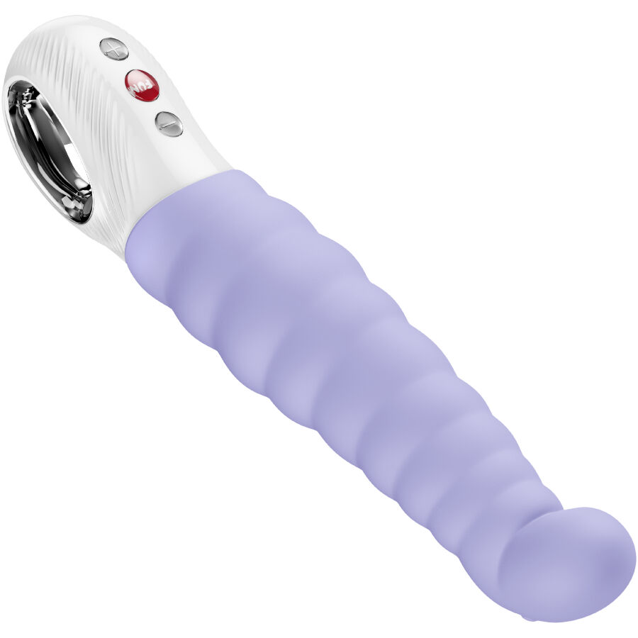 fun factory patchy paul g punkt vibrator lila