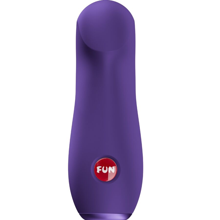 fun factory stella bullet vibrator schwarze johannisbeere