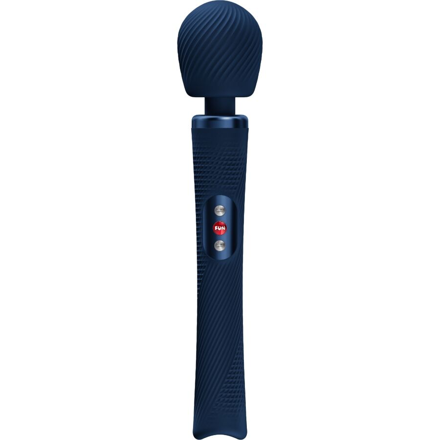 fun factory vim wand vibrator nachtblau