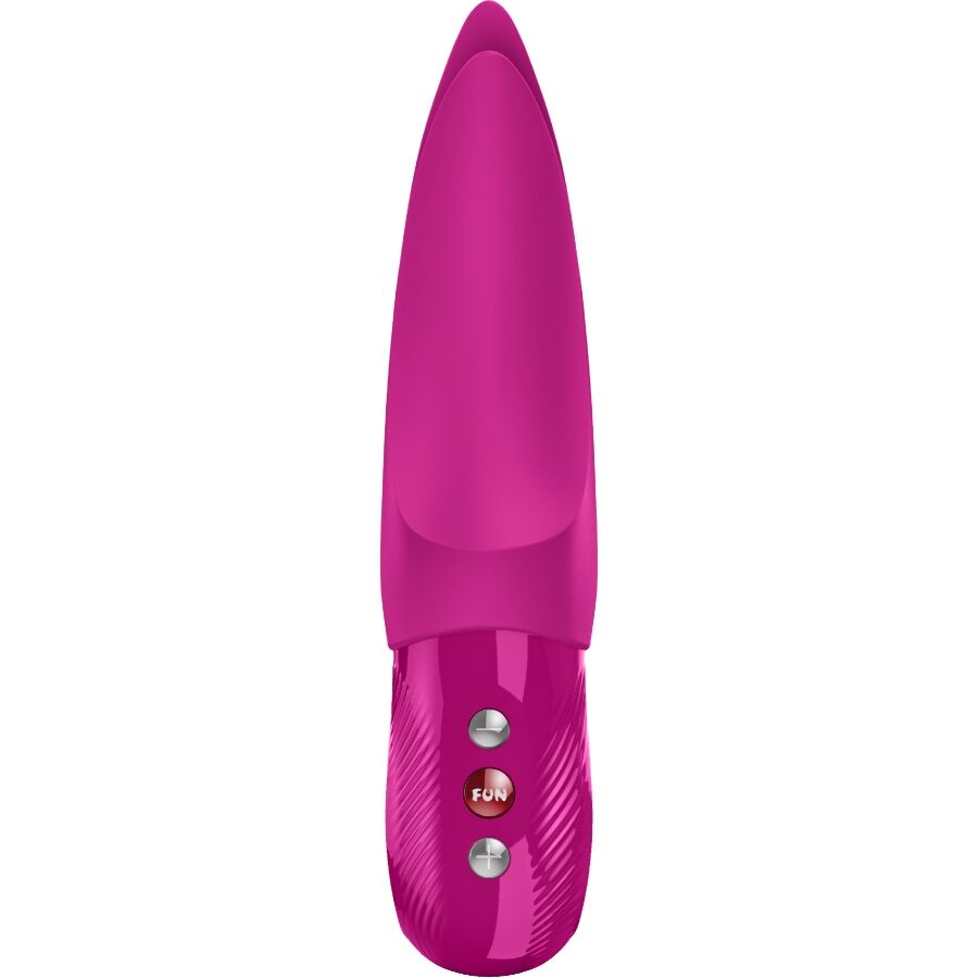 fun factory volta auflegevibrator magenta