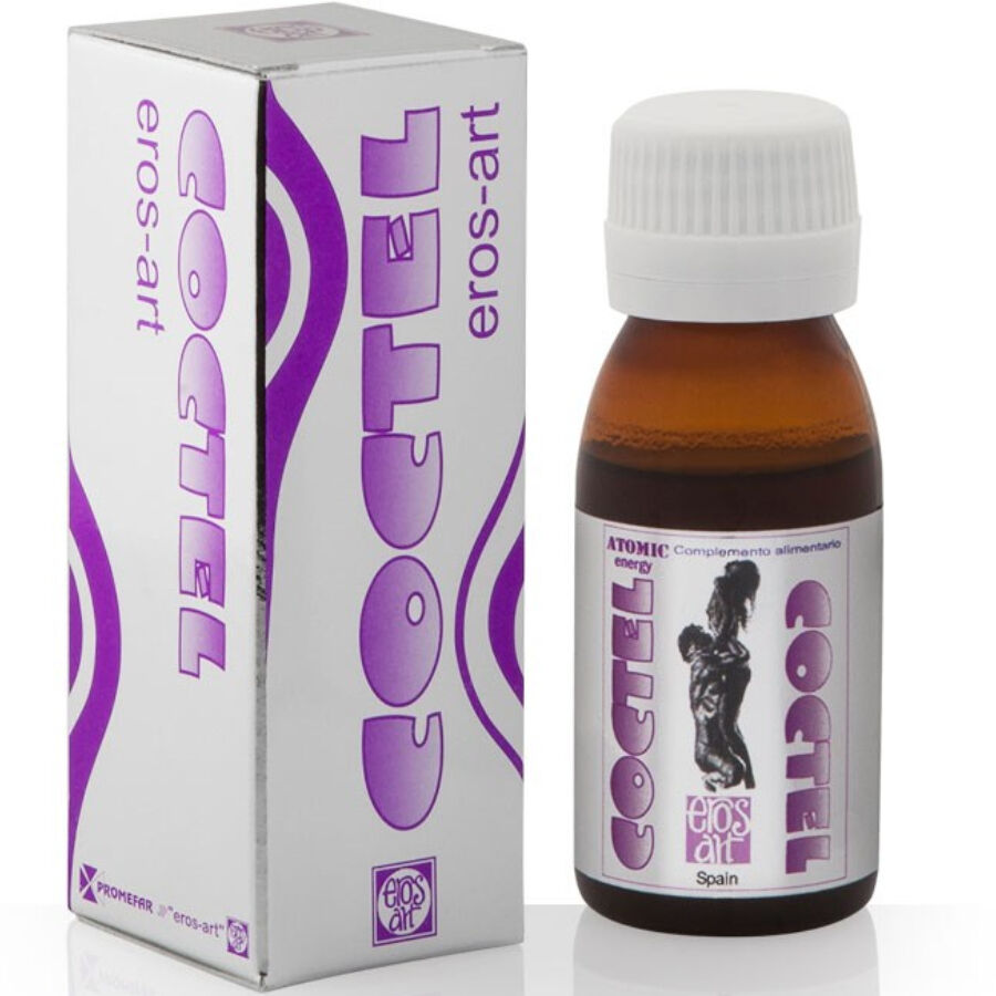 eros art love cocktail tropfen fÜr frauen