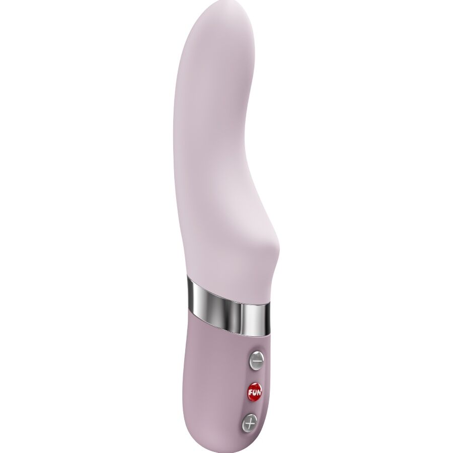 fun factory stronic oceania thrusting pulsators soft pink
