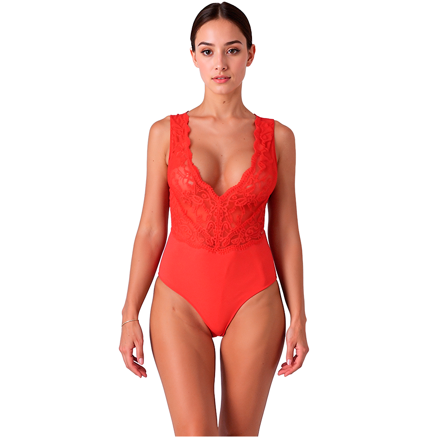passion evalie body rot l/xl