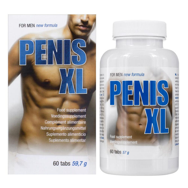 cobeco penis xl penis erhÖhung 60 kapseln