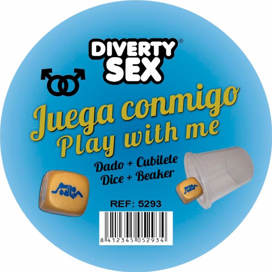 diablo picante goldener harter wÜrfel mit mÄnnerpositionen und wÜrfel