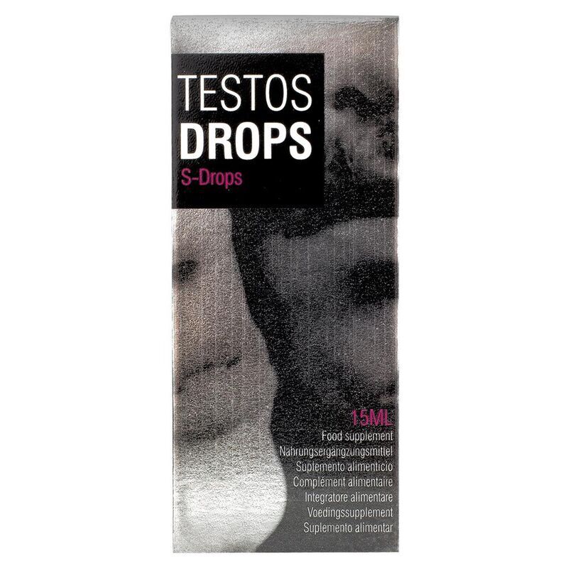 cobeco testos tropfen 15 ml