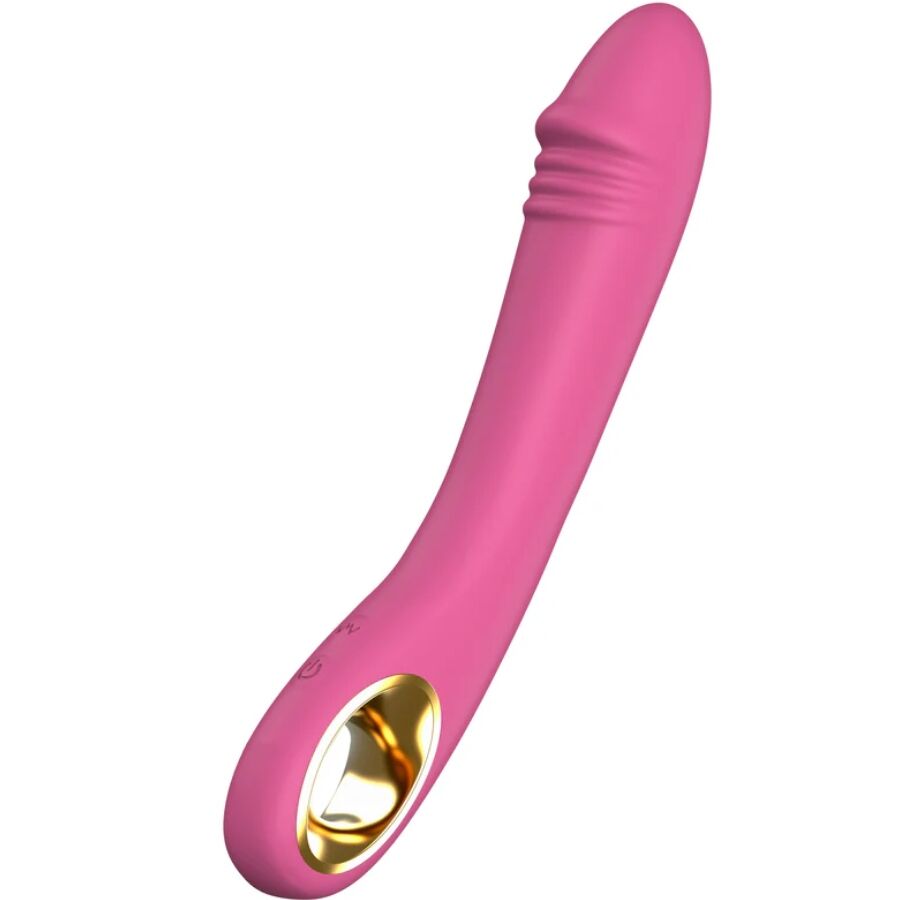 toyjoy maia g punkt vibrator