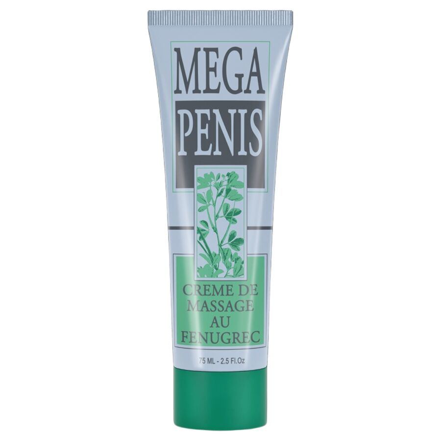 ruf mega penis penisvergrÖsserungscreme