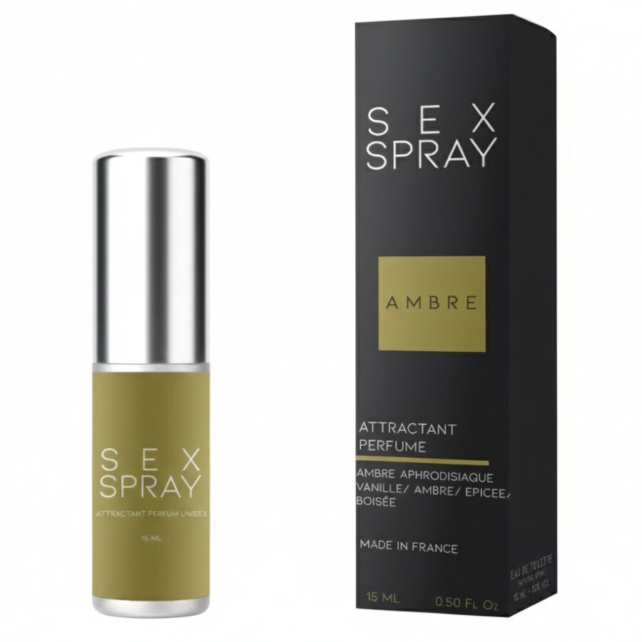 ruf sex spray pheromone parfÜm fÜr mnner